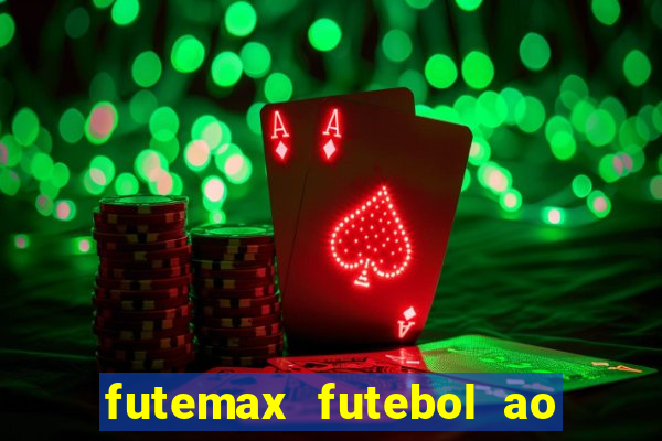 futemax futebol ao vivo libertadores